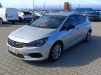 Opel Astra V 1.5 CDTI Edition S&S 2021r. DW6PJ80 Magnice
