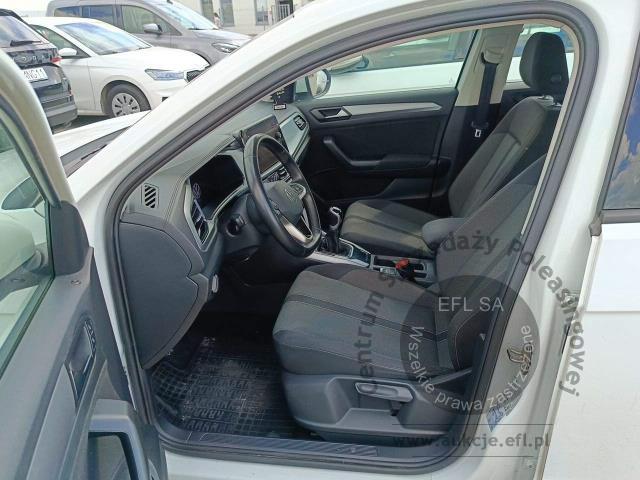 7 - Volkswagen T-ROC 1.5 TSI Life Hatchback 2023r. DW9WC68 Magnice