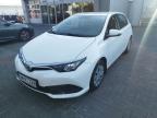 Toyota Auris 1.4 D-4D Active 2018r. DW9T328 UWAGA!! Pojazd znajduje się w lokalizacji: Janki, Al. Krakowska 52, 05-090 Janki