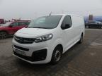OPEL Vivaro 2.0 CDTI Extra Long 2022r. DW1TE81 Magnice