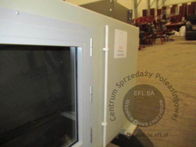 13 - Myjka dynamiczna S-30 Tandem Evolution 2014r.