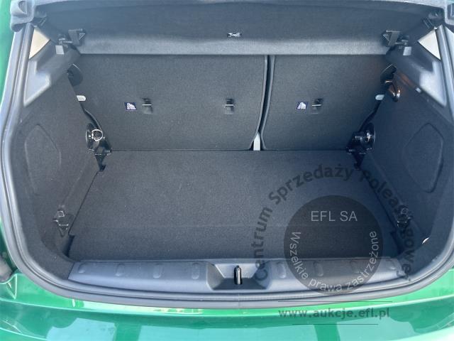 8 - Mini Cooper 1.5 Automat 2023r. DW5WM86 Magnice