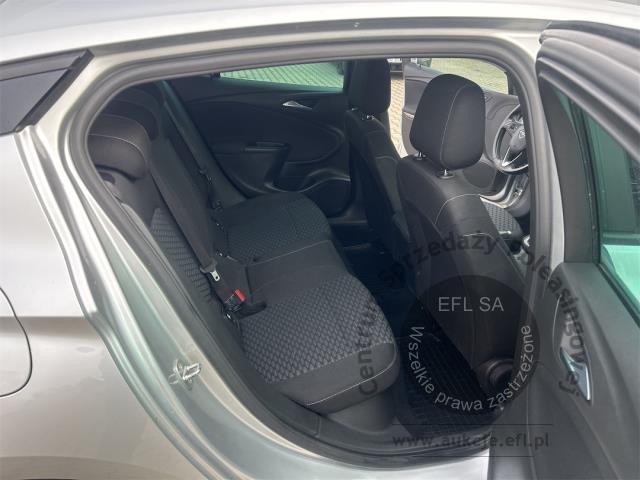 10 - Opel Astra V 1.5 CDTI Edition S&amp;S 2021r. DW1PR71 Magnice