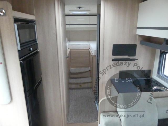 18 - GIOTTILINE 395 SIENA PREMIERE EDITION 2023r.