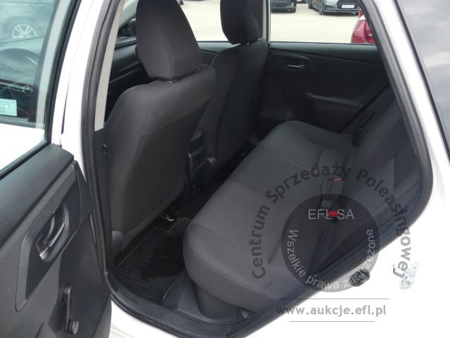 9 - TOYOTA AURIS 1.8 HYBRID LPG AUTOMAT 2016r.