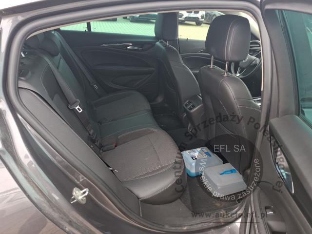 11 - Opel Insignia 2.0 CDTI  2021r. PO7XN30 Magnice