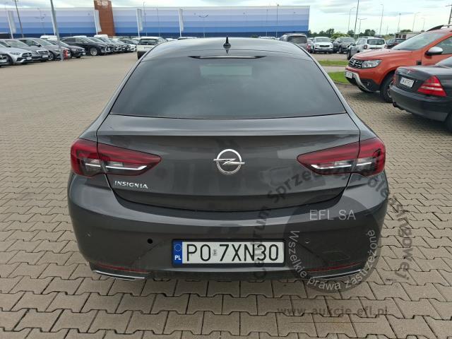 5 - Opel Insignia 2.0 CDTI  2021r. PO7XN30 Magnice