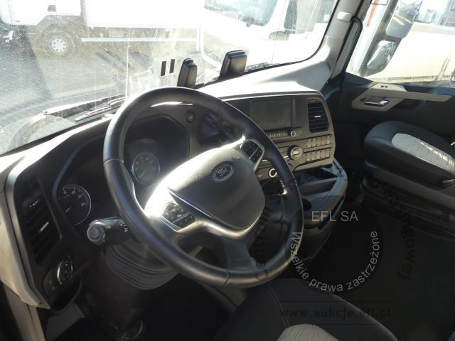 4 - FORD F-MAX 500 4X2 AUTOMAT 2023r.