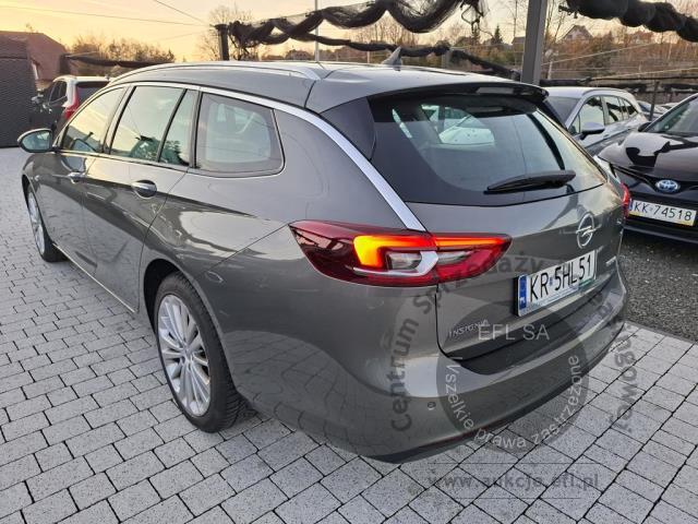 5 - Opel Insignia 1.5 T Elite S&amp;S GPF Kombi  2018r. KR5HL51 Uwaga! Pojazd znajduje się w firmie AACAR sp. z o.o. Jawornik 90, 32-400 Myślenice