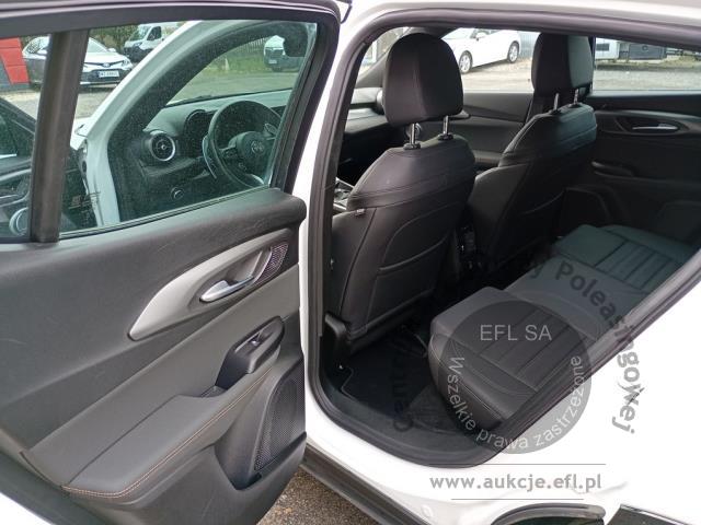 8 - Alfa Romeo Tonale 1.5 T4 GSE Hybrid Veloc 2024r. WW944TSPojazd znajduje się w firmie ARCTOS GROUP sp. z o.o. Al. Krakowska 7, 02-183 Warszawa