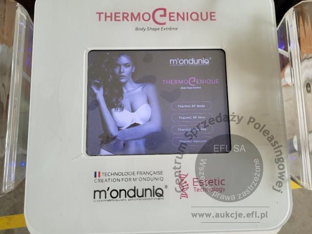 5 - Urządzenie kosmetyczne Thermogenique 50126