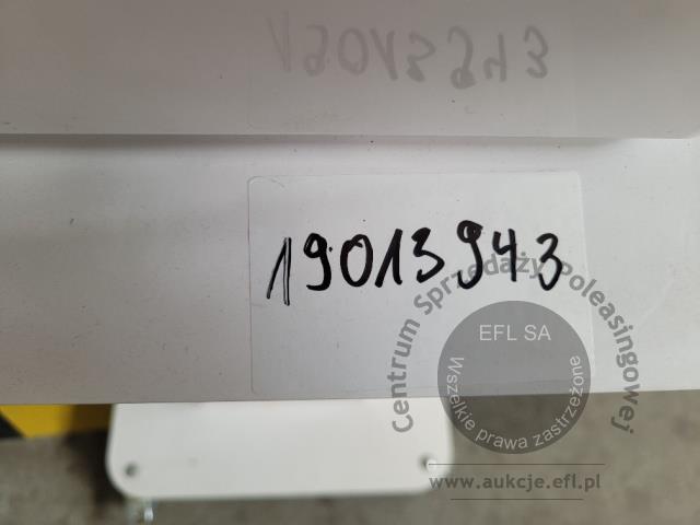 8 - Urządzenie kosmetyczne Thermogenique 50126