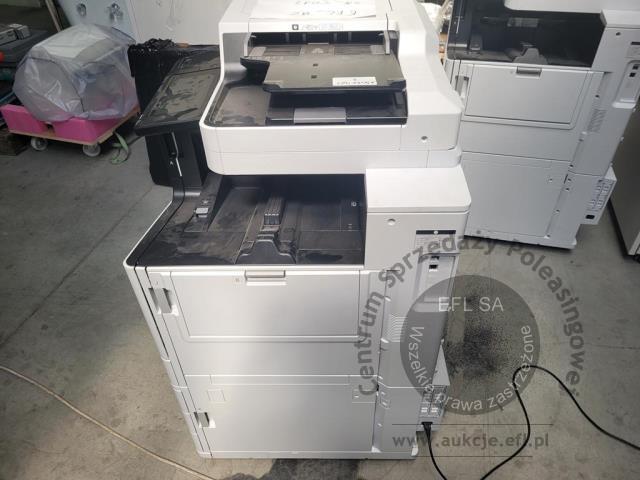 2 - Urządzenie wielofunkcyjne EPSON WF-C20750 2024r.