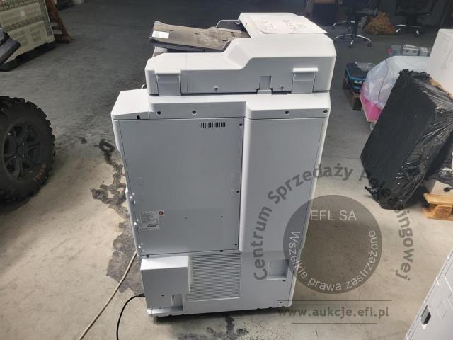 3 - Urządzenie wielofunkcyjne EPSON WF-C20750 2024r.