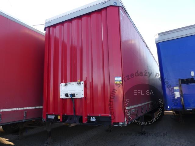 1 - KRONE SD MEGA 2023r.