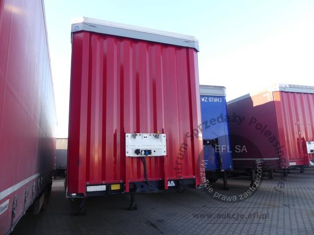 2 - KRONE SD MEGA 2023r.