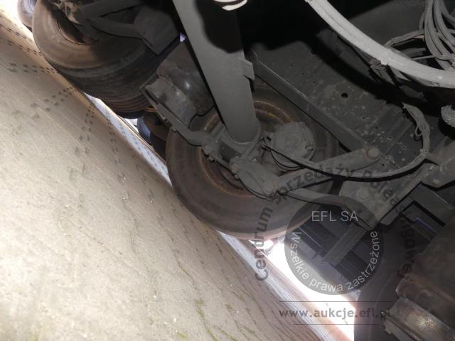 3 - KRONE SD MEGA 2023r.