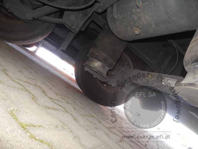 4 - KRONE SD MEGA 2023r.