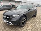 MERCEDES BENZ GLC 300 DE 4-MATIC AVANTGARDE 2024r. DX26404 Magnice