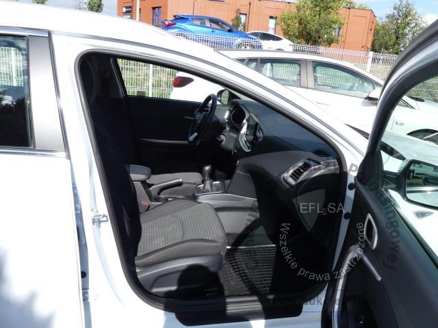 11 - Kia Ceed 1.0 T-GDI M Kombi 2023r. WZ058GS AUTO MOTO CENTRUM Sp. z o.o. Poznań 61-312, ul. Ostrowska  328
