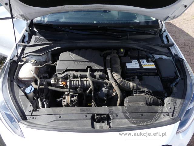 13 - Kia Ceed 1.0 T-GDI M Kombi 2023r. WZ058GS AUTO MOTO CENTRUM Sp. z o.o. Poznań 61-312, ul. Ostrowska  328