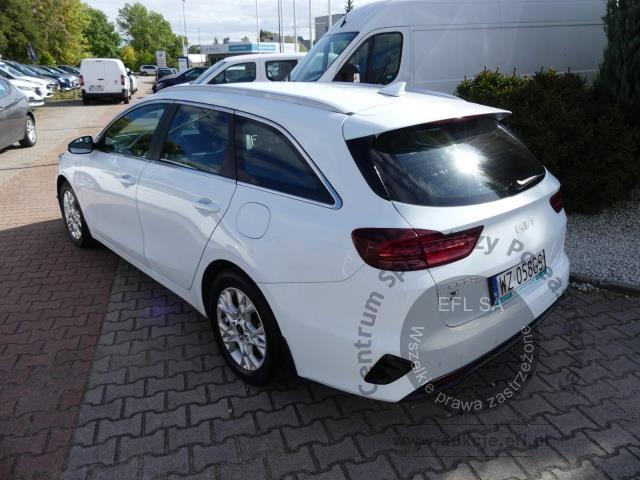 6 - Kia Ceed 1.0 T-GDI M Kombi 2023r. WZ058GS AUTO MOTO CENTRUM Sp. z o.o. Poznań 61-312, ul. Ostrowska  328