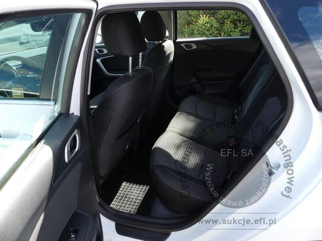 8 - Kia Ceed 1.0 T-GDI M Kombi 2023r. WZ058GS AUTO MOTO CENTRUM Sp. z o.o. Poznań 61-312, ul. Ostrowska  328