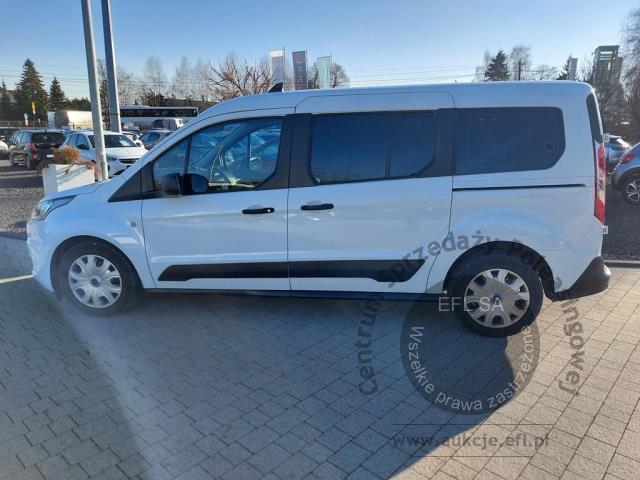 2 - Ford  Transit Connect 2022r. SK526XA Uwaga! Pojazd znajduje się w firmie AACAR sp. z o.o. Jawornik 90, 32-400 Myślenice