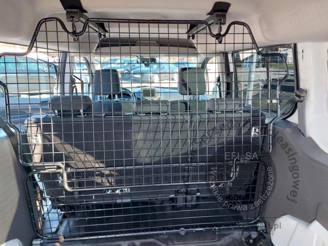 12 - Ford  Transit Connect 2022r. SK526XA Uwaga! Pojazd znajduje się w firmie AACAR sp. z o.o. Jawornik 90, 32-400 Myślenice