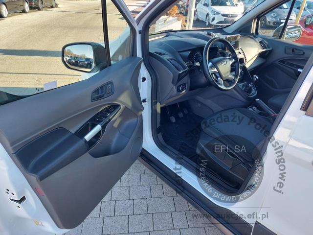 6 - Ford  Transit Connect 2022r. SK526XA Uwaga! Pojazd znajduje się w firmie AACAR sp. z o.o. Jawornik 90, 32-400 Myślenice