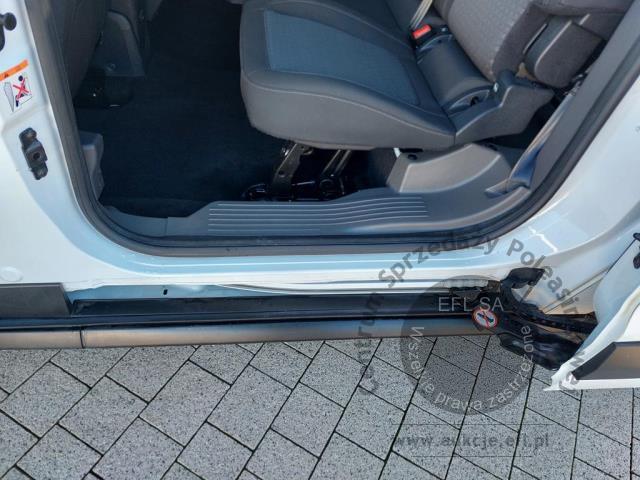 10 - Ford  Transit Connect 2022r. SK526XA Uwaga! Pojazd znajduje się w firmie AACAR sp. z o.o. Jawornik 90, 32-400 Myślenice