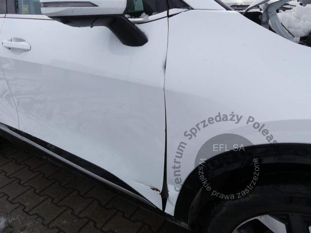 12 - KIA SPORTAGE 1.6 T-GDI PHEV AWD 2023r.