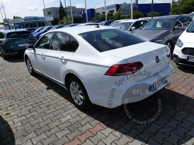 4 - Volkswagen Passat 2.0 TDI EVO Essence DSG 2021r. WX0107E UWAGA!! Pojazd znajduje się w firmie AUTO MOTO CENTRUM sp. z o.o. ul. Ostrowska 328 (przy Trasie Katowickiej) 61-312 Poznań