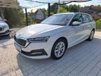 SKODA Octavia 2.0 TDI Ambition DSG 2023r. SK548XP Pojazd znajduje się w firmie AACAR sp. z o.o. Kasztanowa 5, 32-400 Jawornik