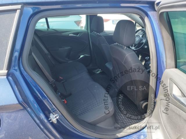 8 - OPEL Astra V 1.2 T Edition S&amp;S 2021r. WE3R985 Pojazd znajduje się w firmie ARCTOS GROUP sp. z o.o. Al. Krakowska 7, 02-183 Warszawa