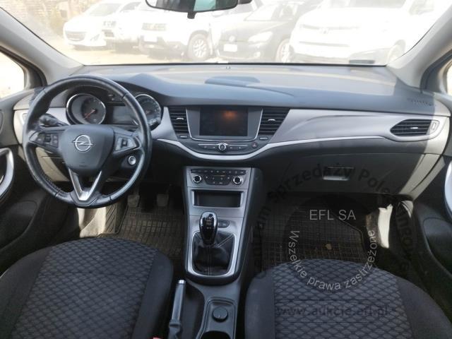 9 - OPEL Astra V 1.2 T Edition S&amp;S 2021r. WE3R985 Pojazd znajduje się w firmie ARCTOS GROUP sp. z o.o. Al. Krakowska 7, 02-183 Warszawa