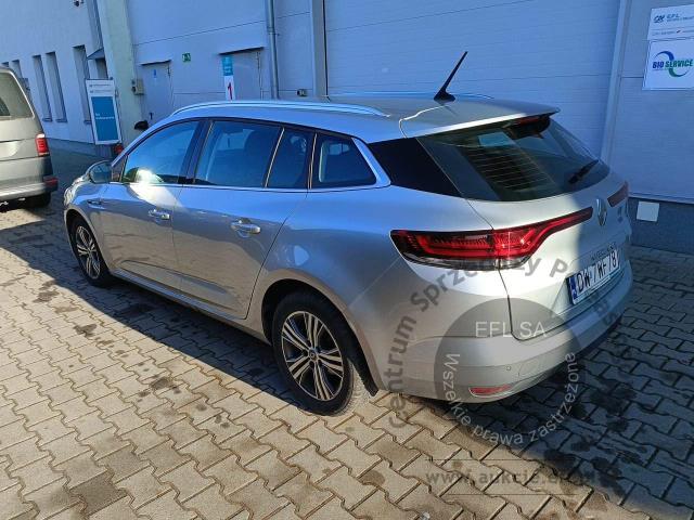 2 - Renault Megane 1.3 TCe FAP Equilibre 2022r. DW7WF78 UWAGA!! Pojazd znajduje się w firmie AUTO MOTO CENTRUM sp. z o.o. ul. Ostrowska 328 (przy Trasie Katowickiej) 61-312 Poznań