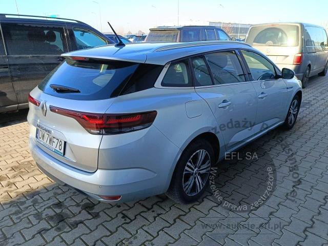 4 - Renault Megane 1.3 TCe FAP Equilibre 2022r. DW7WF78 UWAGA!! Pojazd znajduje się w firmie AUTO MOTO CENTRUM sp. z o.o. ul. Ostrowska 328 (przy Trasie Katowickiej) 61-312 Poznań