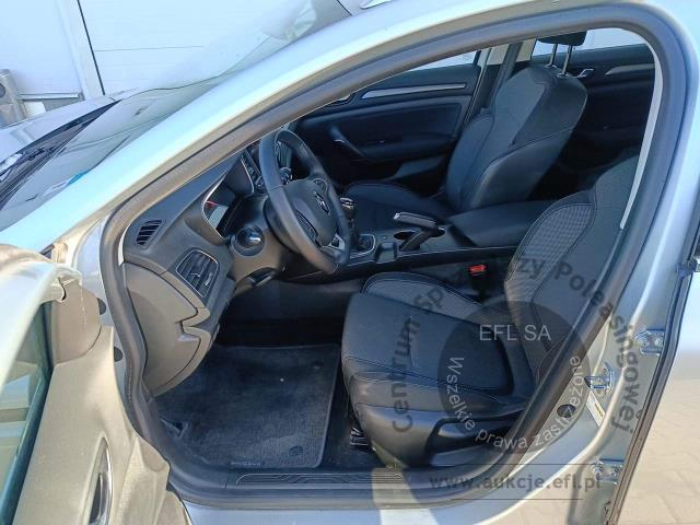 5 - Renault Megane 1.3 TCe FAP Equilibre 2022r. DW7WF78 UWAGA!! Pojazd znajduje się w firmie AUTO MOTO CENTRUM sp. z o.o. ul. Ostrowska 328 (przy Trasie Katowickiej) 61-312 Poznań