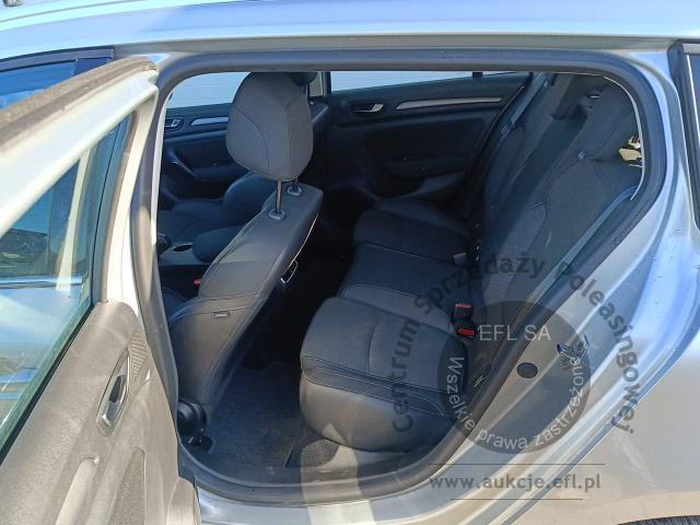 7 - Renault Megane 1.3 TCe FAP Equilibre 2022r. DW7WF78 UWAGA!! Pojazd znajduje się w firmie AUTO MOTO CENTRUM sp. z o.o. ul. Ostrowska 328 (przy Trasie Katowickiej) 61-312 Poznań