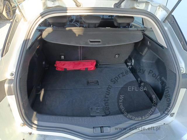 8 - Renault Megane 1.3 TCe FAP Equilibre 2022r. DW7WF78 UWAGA!! Pojazd znajduje się w firmie AUTO MOTO CENTRUM sp. z o.o. ul. Ostrowska 328 (przy Trasie Katowickiej) 61-312 Poznań