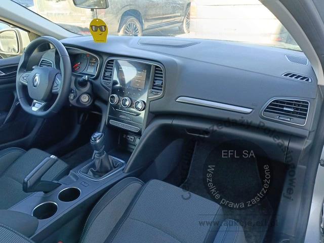 10 - Renault Megane 1.3 TCe FAP Equilibre 2022r. DW7WF78 UWAGA!! Pojazd znajduje się w firmie AUTO MOTO CENTRUM sp. z o.o. ul. Ostrowska 328 (przy Trasie Katowickiej) 61-312 Poznań