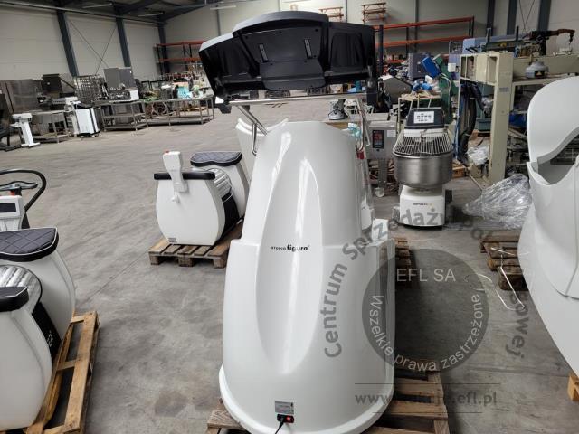 3 - Urządzenie treningowe Vacu Shaper Classic Version  2024r.