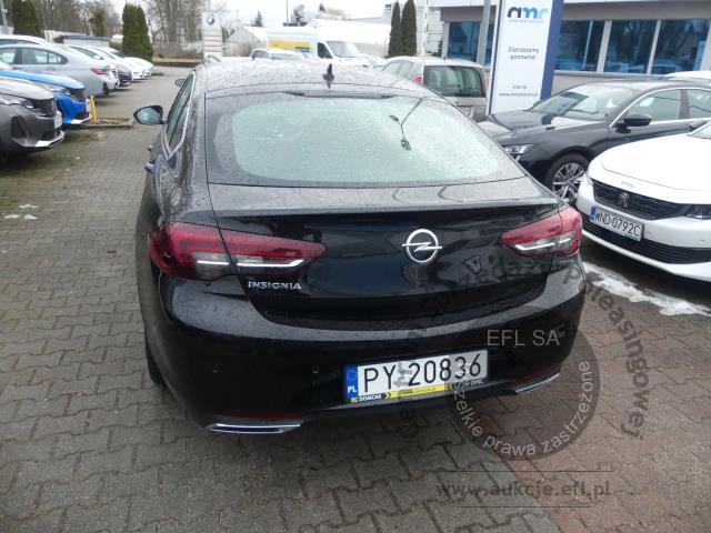 3 - Opel Insignia 2.0 CDTI Elegance S&amp;S 2022r. PY20836 Pojazd znajduje się w firmie AUTO MOTO CENTRUM sp. z o.o. ul. Ostrowska 328 (przy Trasie Katowickiej) 61-312 Poznań