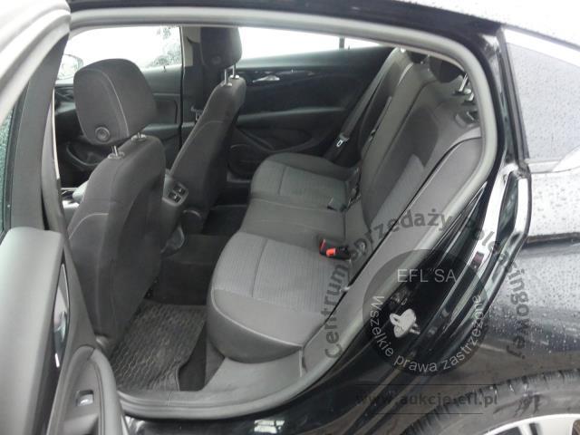 6 - Opel Insignia 2.0 CDTI Elegance S&amp;S 2022r. PY20836 Pojazd znajduje się w firmie AUTO MOTO CENTRUM sp. z o.o. ul. Ostrowska 328 (przy Trasie Katowickiej) 61-312 Poznań