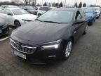 Opel Insignia 2.0 CDTI Elegance S&S 2022r. PY20836 Pojazd znajduje się w firmie AUTO MOTO CENTRUM sp. z o.o. ul. Ostrowska 328 (przy Trasie Katowickiej) 61-312 Poznań