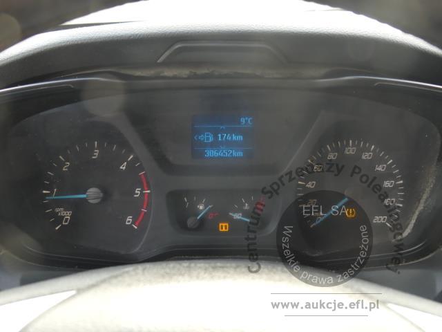 11 - FORD TRANSIT 2.0 ECOBLUE L4H3 RWD 2018r.