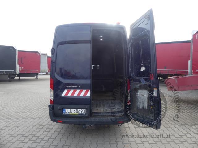13 - FORD TRANSIT 2.0 ECOBLUE L4H3 RWD 2018r.