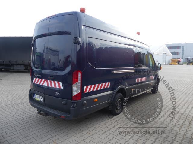 14 - FORD TRANSIT 2.0 ECOBLUE L4H3 RWD 2018r.