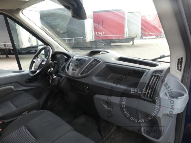 5 - FORD TRANSIT 2.0 ECOBLUE L4H3 RWD 2018r.